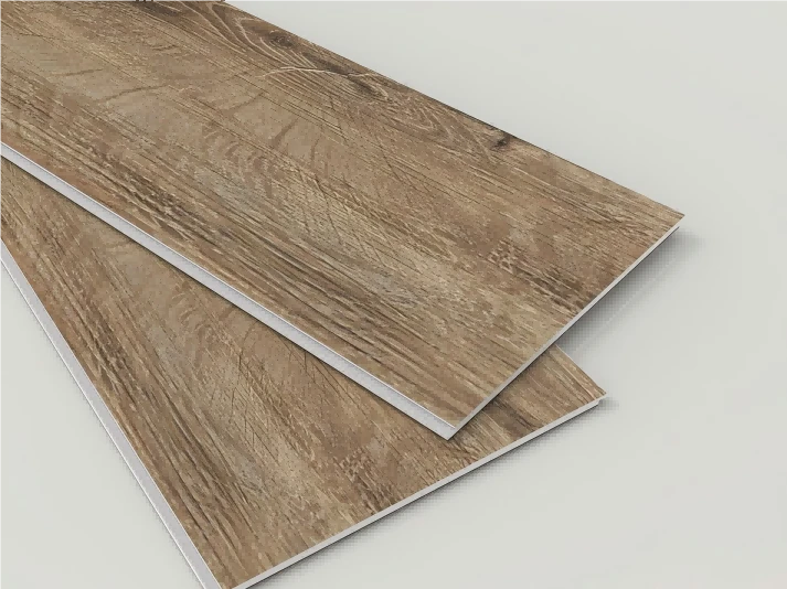 Rigid Core Luxury Vinyl Flooring